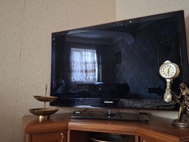 Smart TV bokslar: Televizor Samsung Led 40"