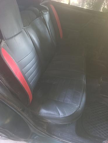 чешская ваза: Volkswagen Golf Variant: 1995 г., 1.8 л, Механика, Бензин, Универсал — 6