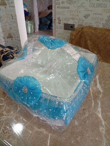 Digər: Ağdaş rayonu. Xonçalar satılır yenidirlər — 7