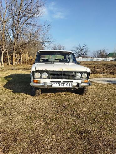 VAZ (LADA): VAZ (LADA) 2106: 1.6 l | 1995 il 25000 km Sedan — 4