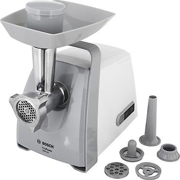 Mətbəx texnikası: №: 6045 Məhsulun adı: Ətçəkən Bosch MFW 45020 Brend: Bosch Kateqoriya — 1