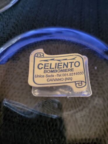 Kutije za odlaganje: Kutija za nakit, Staklo, Novo na lalafo.rs — 14 Kutije za odlaganje: Kutija za nakit, Staklo, Novo — 14