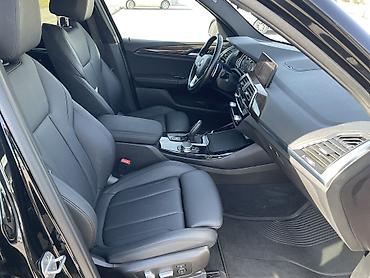 BMW: BMW X3: 2019 г., 2 л, Автомат, Бензин, Кроссовер — 8