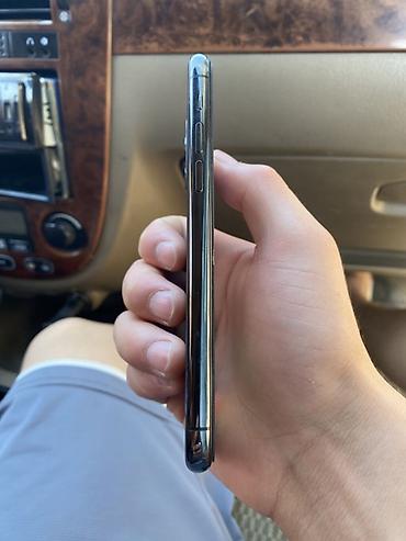 Уюлдук телефондор жана аксессуарлар: IPhone 11 Pro (цвет Space Gray) Память 256 задняя крыша разбита на — 2