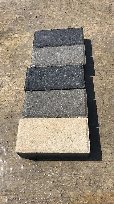 Tamet: Hər növ tamet daşlarının istehsalı və satışı. Tametlər tam keyfiyyətlə — 22