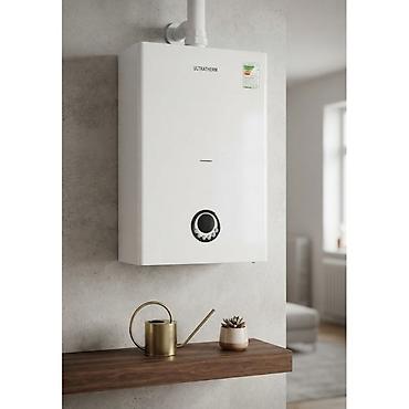Ultratherm 24 KVT Kombi – divar tipli, iki dövrəli qaz kombisi Məhsul at lalafo.az Ultratherm 24 KVT Kombi – divar tipli, iki dövrəli qaz kombisi Məhsul
