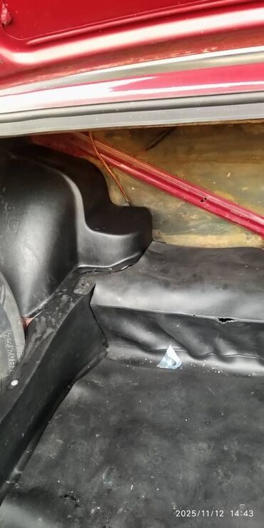 VAZ (LADA): VAZ (LADA) 2106: 1.6 l | 2005 il 3200 km Sedan — 10