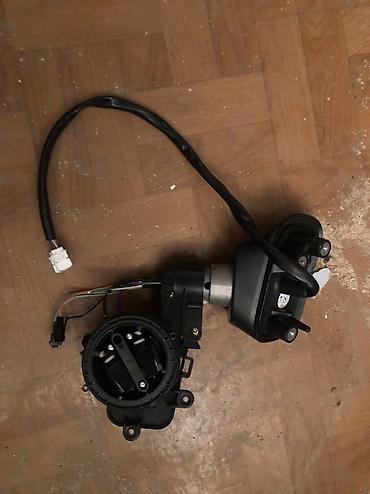 Другие детали кузова: Subaru Outback 2016 год.Рычаг передний левый. Стеклоподъемник — 4