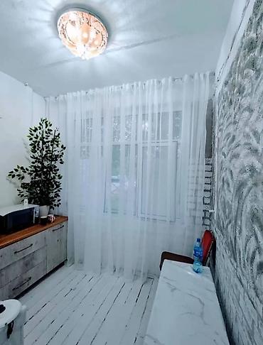 балыкчы бу: 1 бөлмө, 32 м², Малосемейка, 1 кабат, Косметикалык оңдоо — 1
