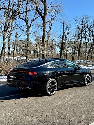 Kia: Kia K5: 2021 г., Седан at lalafo.kg — 3 Kia: Kia K5: 2021 г., Седан — 3