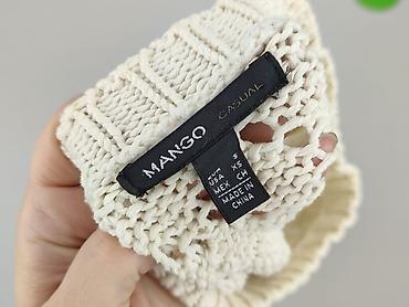 imax nike: Mango, Sweter damski, rozmiar S — 4