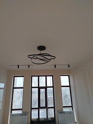 Натяжной потолок: Натяжной потолок Глянцевое, Матовое, 3D потолки Гарантия, Бесплатная консультация, Бесплатный замер at lalafo.kg — 14 Натяжной потолок: Натяжной потолок Глянцевое, Матовое, 3D потолки Гарантия, Бесплатная консультация, Бесплатный замер — 14