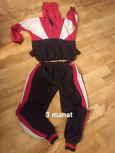 Ev geyimləri, pijamalar: Ev geyimləri, pijamalar — 11