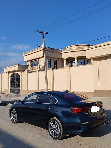 byd khan: Kia K3: 2019 г., 1.6 л, Вариатор, Бензин, Седан — 5