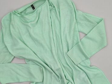 sweter w chmurki reserved: Moodo, Women`s knitwear, size M