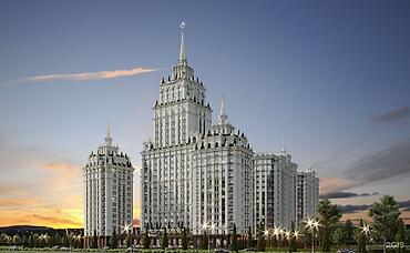 меняю авто на дом: 2 комнаты, 78 м², Элитка, 2 этаж, ПСО (под самоотделку) — 1