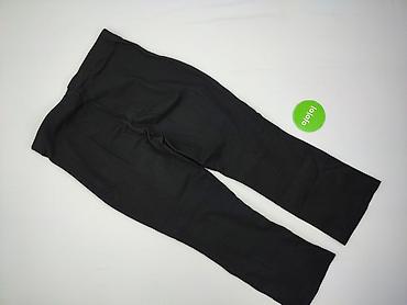 kappahl mama: KappAhl, Spodnie materiałowe damskie, rozmiar 3XL — 3