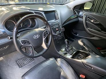 диски р 18 хундай: Hyundai Grandeur: 2015 г., 2.2 л, Автомат, Дизель, Фастбек — 10