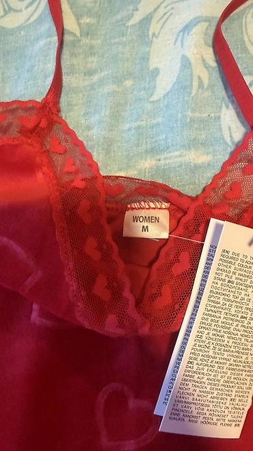 stitch devojka: Ženski set za spavanje/lingerie – spavaćica + gaćice - Boja — 7