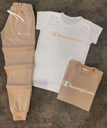 Kompleti: ZENSKI KOMPLETI Domaca proizvodnja Vel S.M.L.XL. Trodelni komplet - na lalafo.rs — 1 Kompleti: ZENSKI KOMPLETI Domaca proizvodnja Vel S.M.L.XL. Trodelni komplet - — 1