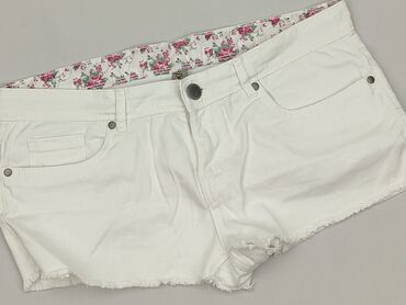 stradivarious cargo: Bershka, Шорти жіночі, розмір L