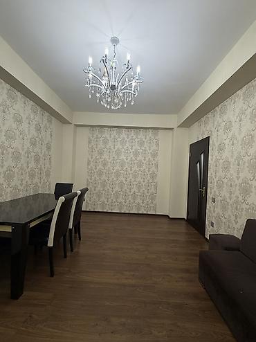 xirdalanda ev satilir: 2 otaqlı, Yeni tikili, 37 kv. m — 4
