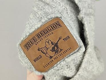 rich: True Religion, Sweter damski, rozmiar S — 6
