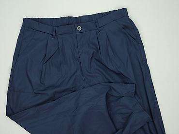 te buty: Shein Curve, Spodnie materiałowe damskie, rozmiar 3XL — 1