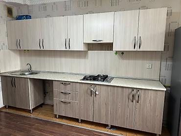Metbex mebeli. 450azn. tam ideal üstünde qaz moyka hamsi verlir mebel lalafo.az -da Metbex mebeli. 450azn. tam ideal üstünde qaz moyka hamsi verlir mebel