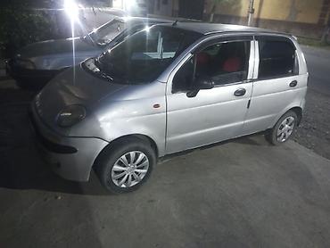kia clarus: Microcar : 2002 г., 0.8 л, Механика, Бензин, Хэтчбэк — 4