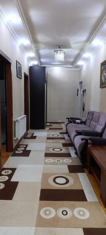 nermanov: Əhmədli metrosu Neapol dairəsi yaxınlığında yerləşən yeni tikili binan — 10