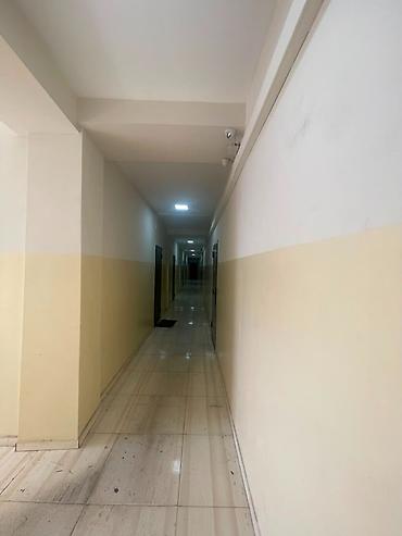 Продажа квартир: 1 комната, 26 м², Дордой Плаза ТРЦ Индивидуалка, 4 этаж, Евроремонт — 5