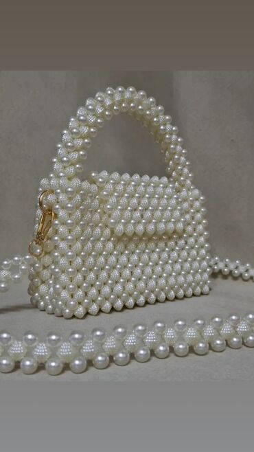 Çantalar: Çiyin çantası, Yeni — 4