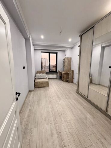 Продажа квартир: 3 комнаты, 87 м², Элитка, 4 этаж — 17
