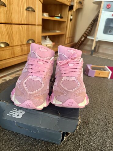 Patike: Patike, New Balance, veličina - 43 — 9