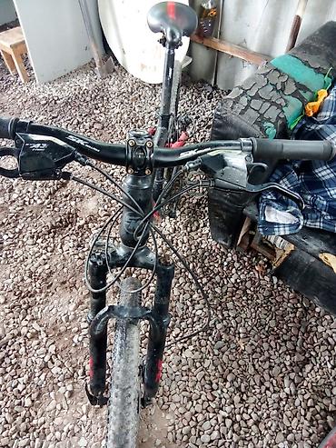 Горные велосипеды: Горный велосипед, Skillmax, Алюминий — 2