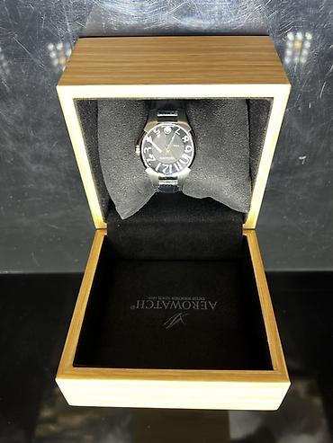 watch 10: Часы Aerowatch А 06964 АА06 швейцарское производство (Swiss Made) — 2