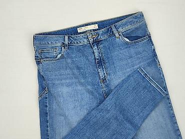 mcgordon jeans: Denim, Jeansy damskie, rozmiar 3XL — 1
