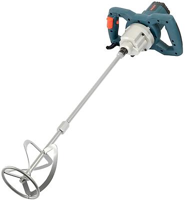 №: 4354 Məhsulun adı: Tikinti mikseri 000042, 1600W Brend: No Brand