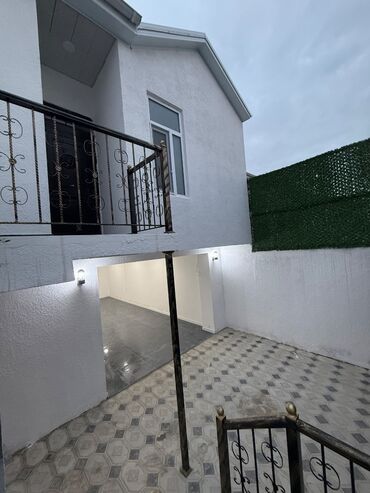 Həyət evləri və villaların satışı: Binə 4 otaqlı, 106 kv. m, Yeni təmirli — 3