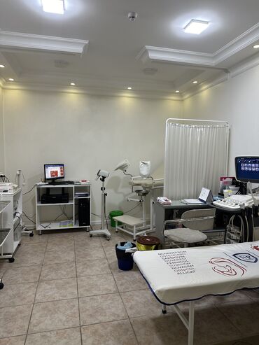 атоми личный кабинет кыргызстан: Сдается гинекологический кабинет в полсмены. Оборудован УЗИ