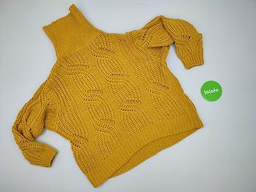 istay bluza: H&M, Sweter damski, rozmiar S — 2