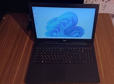i̇pad mini 5: İşlənmiş Dell Inspiron, 15.6 ", Intel Core i7, 256 GB, Ünvandan götürmə, Pulsuz çatdırılma, Ödənişli çatdırılma
