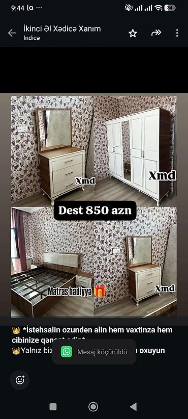 👑 **İstehsalin ozunden alin hem vaxtinza hem cibinize qənaət edin** lalafo.az -da 👑 **İstehsalin ozunden alin hem vaxtinza hem cibinize qənaət edin**