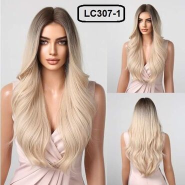 Perike i klipse: Perike 3200 — 23