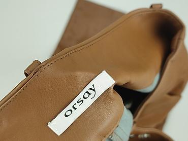 kożuszek: Orsay, Spodnie materiałowe damskie, rozmiar M — 4
