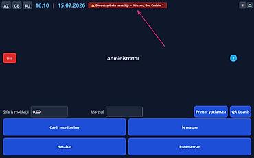terezi proqrami yukle: 🏆 UNIVERSAL POS & REST-CONTROL v2.1 — Biznesinizin Ağıllı — 4