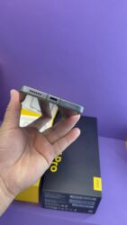 Poco: Poco F7 Pro, Б/у, 512 ГБ — 12