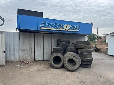 азс: Автогазовая мини-АЗС (LPG) в сборе, готовый бизнес, установи на — 2