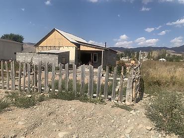 хата с бассейн: Продаётся жилой дом с приусадебным участком в живописном месте у гор — 5